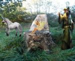 Magic On Kersal Moor